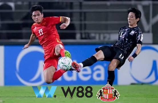 Cược thử miễn phí tại 👉 tinyurl.com/w88vietfc đối tác tài trợ chính thức ngoại hạng anh ⚽ #bongdavietnam #football #casinoonline #bitcoin #crypto #lottery #blackjack #slots #jackpots #esports #baccarat #poker #sports #game #premierleague #laliga #bundesliga #seriea #championsleague #europaleague #eth #btc #bingo #realmadrid #china #indonesia #india #campuchia #malaysia #korea 🔥á…