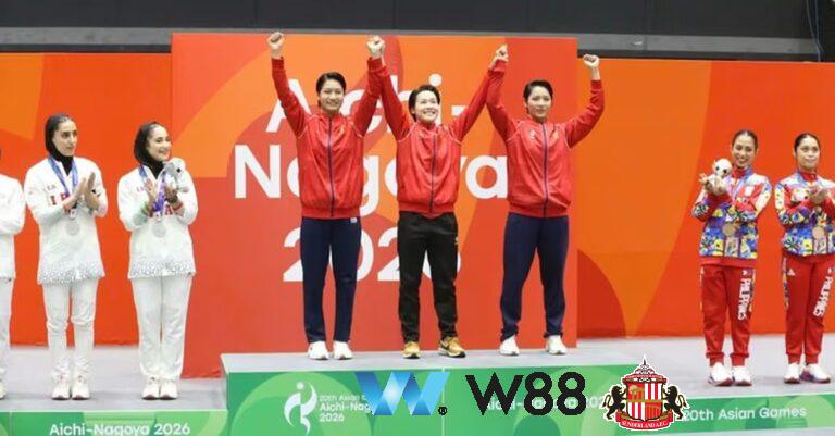 Cược thử miễn phí tại 👉 tinyurl.com/w88mn đối tác tài trợ chính thức ngoại hạng anh ⚽ #vnindex #trending #chungkhoan #dautudaihan #forex #dautuchungkhoan #kienthucdautu #stocks #financialfreedom #wallstreet #chothuenha #nhachothue #canhochothue #chothuenhanguyencan #usdt #taichinh #usd #sjc #cophieu #thitruongchungkhoan #ssi #bongda #vnd #thethao #tcbs #vcb #dauco #kimcuong 🔥a…