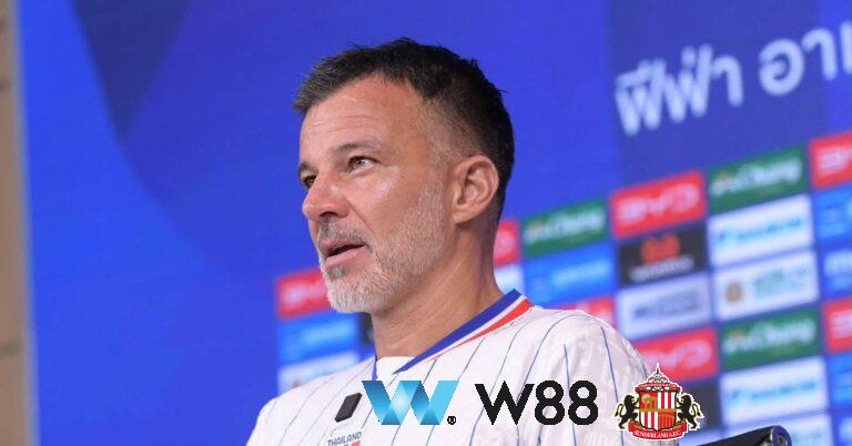 Cược thử miễn phí tại 👉 tinyurl.com/w88vietfc đối tác tài trợ chính thức ngoại hạng anh ⚽ #thethao #fifaaseancup2026 #lode #cacuoc #daga #gamedoithuong #quayhu #taixiu #xocdia #sanchoigioitre #cado #gamebai #nohu #banca #affcup #tangcode #quayslot #xoso #conggamebai #gamebaidoithuong #gamebaiuytinnhat #thuthuatbanca #rongho #dagathomo #conggamequocte #fifaaseancup #xocdiaonline #vietnam 🔥ự…