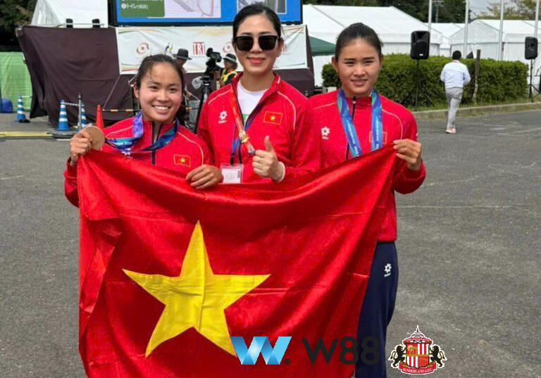 “Cược thử miễn phí tại 👉 tinyurl.com/w88vietfc đối tác tài trợ chính thức ngoại hạng anh ⚽ #bongdavietnam #football #casinoonline #bitcoin #crypto #lottery #blackjack #slots #jackpots #esports #baccarat #poker #sports #game #premierleague #laliga #bundesliga #seriea #championsleague #europaleague #eth #btc #bingo #realmadrid #china #indonesia #india #campuchia #malaysia #korea 🔥…
