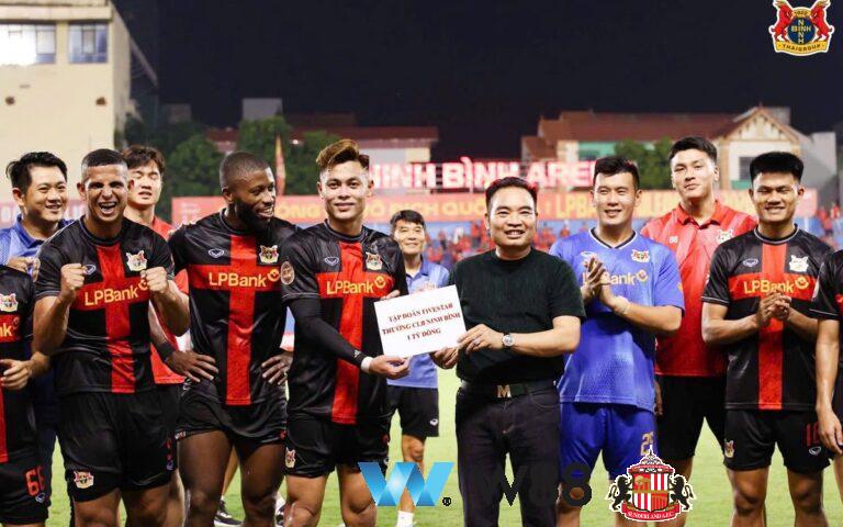 Cược thử miễn phí tại 👉 tinyurl.com/w88vietfc đối tác tài trợ chính thức ngoại hạng anh ⚽ #vnindex #trending #chungkhoan #dautudaihan #forex #dautuchungkhoan #kienthucdautu #stocks #financialfreedom #wallstreet #chothuenha #nhachothue #canhochothue #chothuenhanguyencan #usdt #taichinh #usd #sjc #cophieu #thitruongchungkhoan #ssi #bongda #vnd #thethao #tcbs #vcb #dauco #kimcuong 🔥o…