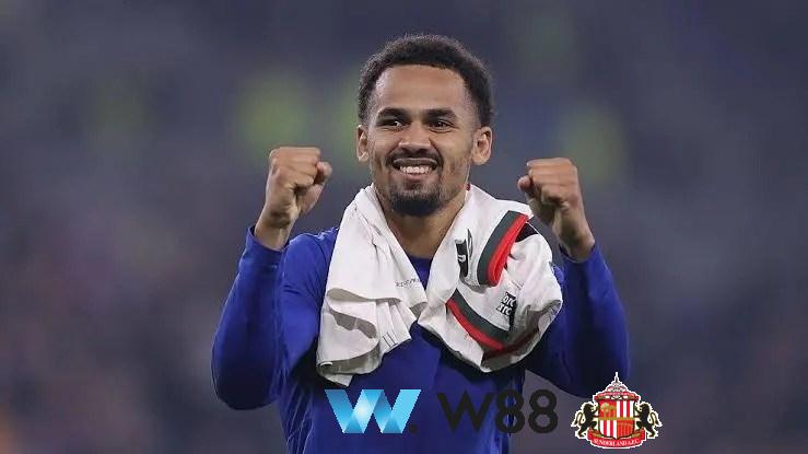 Cược thử miễn phí 👉 tinyurl.com/w88viet đối tác tài trợ chính thức ngoại hạng anh ⚽ #bongda #football #casinoonline #bitcoin #crypto #lottery #blackjack #slots #jackpots #esports #baccarat #poker #sports #game #premierleague #laliga #bundesliga #seriea #championsleague #europaleague #eth #btc #bingo #realmadrid #china #indonesia #india #campuchia #malaysia #korea 🔥a…