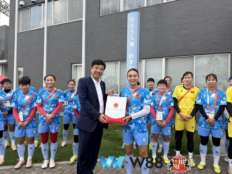 Cược thử miễn phí tại 👉 tinyurl.com/w88vietfc đối tác tài trợ chính thức ngoại hạng anh ⚽ #bongdavietnam #football #casinoonline #bitcoin #crypto #lottery #blackjack #slots #jackpots #esports #baccarat #poker #sports #game #premierleague #laliga #bundesliga #seriea #championsleague #europaleague #eth #btc #bingo #realmadrid #china #indonesia #india #campuchia #malaysia #korea 🔥ược thử miễn phí tại 👉 tinyurl.com/w88vietfc đối tác tài trợ chính thức ngoại hạng anh ⚽ #bongdavietnam #football #casinoonline #bitcoin #crypto #lottery #blackjack #slots #jackpots #esports #baccarat #poker #sports #game #premierleague #laliga #bundesliga #seriea #championsleague #europaleague #eth #btc #bingo #realmadrid #china #indonesia #india #campuchia #malaysia #korea 🔥ổ…