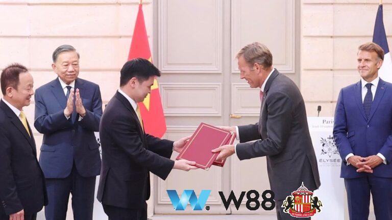 Cược thử miễn phí tại 👉 tinyurl.com/w88vnfc đối tác tài trợ chính thức ngoại hạng anh ⚽ #bongdavietnam #football #casinoonline #bitcoin #crypto #lottery #blackjack #slots #jackpots #esports #baccarat #poker #sports #game #premierleague #laliga #bundesliga #seriea #championsleague #europaleague #eth #btc #bingo #realmadrid #china #indonesia #india #campuchia #malaysia #korea 🔥i…
