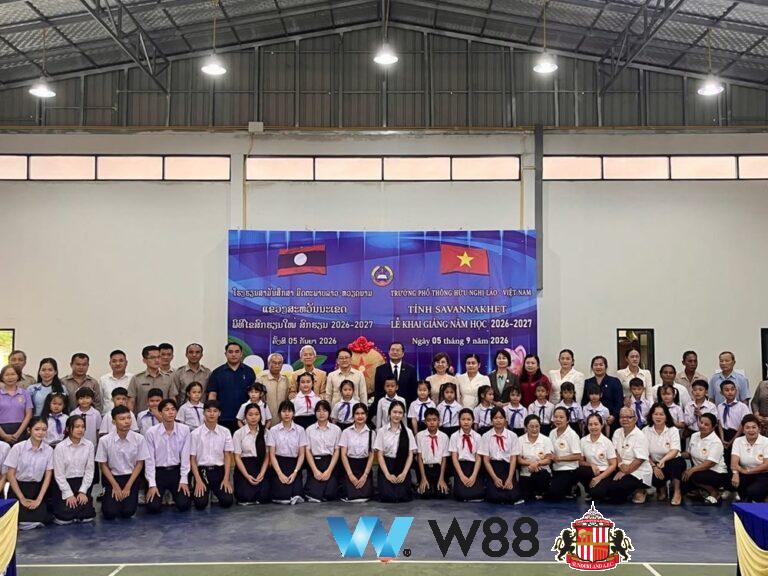 Cược thử miễn phí 👉 tinyurl.com/w88viet đối tác tài trợ chính thức ngoại hạng anh ⚽ #bongda #football #casinoonline #bitcoin #crypto #lottery #blackjack #slots #jackpots #esports #baccarat #poker #sports #game #premierleague #laliga #bundesliga #seriea #championsleague #europaleague #eth #btc #bingo #realmadrid #china #indonesia #india #campuchia #malaysia #korea 🔥ầ…