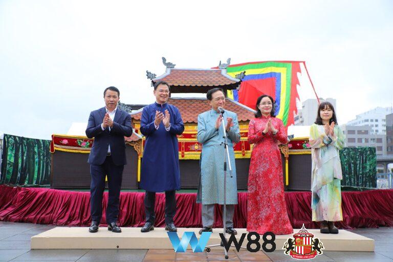 Cược thử miễn phí tại 👉 tinyurl.com/w88vnfc đối tác tài trợ chính thức ngoại hạng anh ⚽ #bongdavietnam #football #casinoonline #bitcoin #crypto #lottery #blackjack #slots #jackpots #esports #baccarat #poker #sports #game #premierleague #laliga #bundesliga #seriea #championsleague #europaleague #eth #btc #bingo #realmadrid #china #indonesia #india #campuchia #malaysia #korea 🔥ộ…