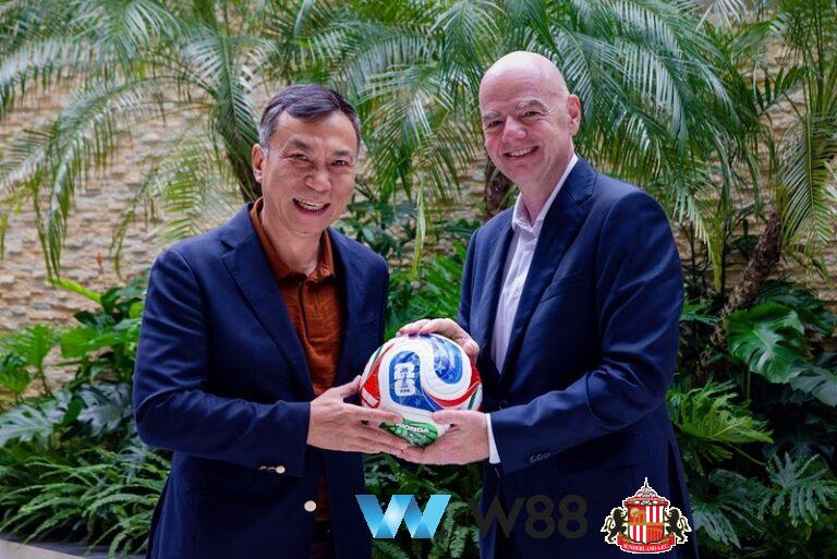 Cược thử miễn phí 👉 tinyurl.com/w88viet đối tác tài trợ chính thức ngoại hạng anh ⚽ #bongda #football #casinoonline #bitcoin #crypto #lottery #blackjack #slots #jackpots #esports #baccarat #poker #sports #game #premierleague #laliga #bundesliga #seriea #championsleague #europaleague #eth #btc #bingo #realmadrid #china #indonesia #india #campuchia #malaysia #korea 🔥ược thử miễn phí 👉 tinyurl.com/w88viet đối tác tài trợ chính thức ngoại hạng anh ⚽ #bongda #football #casinoonline #bitcoin #crypto #lottery #blackjack #slots #jackpots #esports #baccarat #poker #sports #game #premierleague #laliga #bundesliga #seriea #championsleague #europaleague #eth #btc #bingo #realmadrid #china #indonesia #india #campuchia #malaysia #korea 🔥ổ…