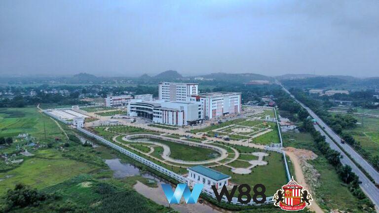 Cược thử miễn phí tại 👉 tinyurl.com/w88vnfc đối tác tài trợ chính thức ngoại hạng anh ⚽ #bongdavietnam #football #casinoonline #bitcoin #crypto #lottery #blackjack #slots #jackpots #esports #baccarat #poker #sports #game #premierleague #laliga #bundesliga #seriea #championsleague #europaleague #eth #btc #bingo #realmadrid #china #indonesia #india #campuchia #malaysia #korea 🔥i…