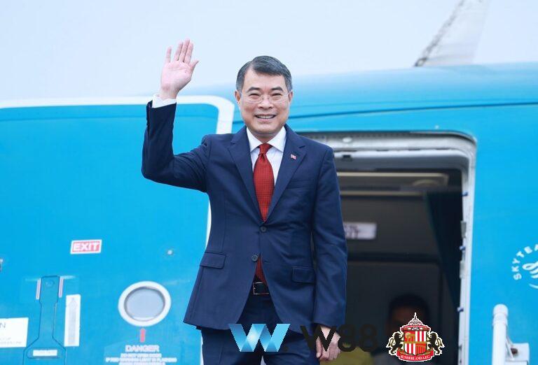 Cược thử miễn phí tại 👉 tinyurl.com/w88vnfc đối tác tài trợ chính thức ngoại hạng anh ⚽ #bongdavietnam #football #casinoonline #bitcoin #crypto #lottery #blackjack #slots #jackpots #esports #baccarat #poker #sports #game #premierleague #laliga #bundesliga #seriea #championsleague #europaleague #eth #btc #bingo #realmadrid #china #indonesia #india #campuchia #malaysia #korea 🔥i…