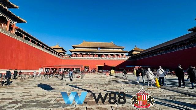 Cược thử miễn phí tại 👉 tinyurl.com/w88vietfc đối tác tài trợ chính thức ngoại hạng anh ⚽ #bongdavietnam #football #casinoonline #bitcoin #crypto #lottery #blackjack #slots #jackpots #esports #baccarat #poker #sports #game #premierleague #laliga #bundesliga #seriea #championsleague #europaleague #eth #btc #bingo #realmadrid #china #indonesia #india #campuchia #malaysia #korea 🔥à…