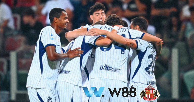Cược thử miễn phí tại 👉 tinyurl.com/w88vietfc đối tác tài trợ chính thức ngoại hạng anh ⚽ #sunderland #w88link #nhacaiuytin #nhacaiuytin2026 #chamlathang #clubw #lodew88 #sodew #wolves #burnley #westham #nottmforest #leeds #bournemouth #tottenham #crystalpalace #everton #brighton #chelsea #manutd #newcastle #brentford #liverpool #astonvilla #mancity #arsenal #bongdavietnam #fifaaseancup #fifaaseancup2026 #barcelona 🔥h…