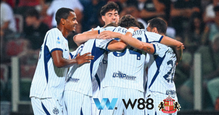 Cược thử miễn phí 👉 tinyurl.com/w88viet đối tác tài trợ chính thức ngoại hạng anh ⚽ #sunderland #w88 #w88link #nhacaiuytin #nhacaiuytin2026 #chamlathang #clubw #lodew88 #sodew #wolves #burnley #westham #nottmforest #leeds #bournemouth #tottenham #crystalpalace #everton #brighton #chelsea #manutd #newcastle #brentford #liverpool #astonvilla #mancity #arsenal #bongdavietnam #u22vn #barcelona 🔥h…