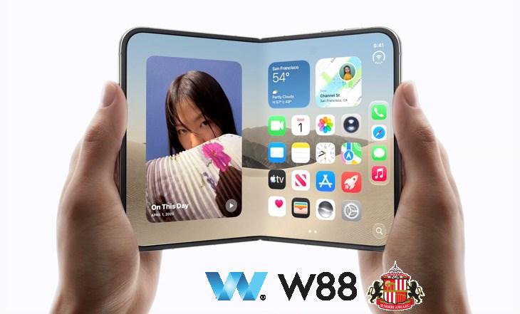 Cược thử miễn phí tại 👉 tinyurl.com/w88vnfc đối tác tài trợ chính thức ngoại hạng anh ⚽ #bongdavietnam #football #casinoonline #bitcoin #crypto #lottery #blackjack #slots #jackpots #esports #baccarat #poker #sports #game #premierleague #laliga #bundesliga #seriea #championsleague #europaleague #eth #btc #bingo #realmadrid #china #indonesia #india #campuchia #malaysia #korea 🔥h…