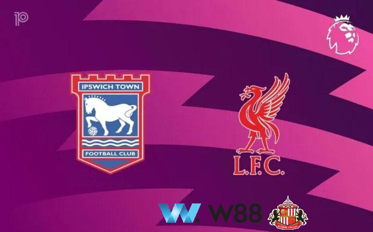 Cược thử miễn phí 👉 tinyurl.com/w88viet đối tác tài trợ chính thức ngoại hạng anh ⚽ #sunderland #w88 #w88link #nhacaiuytin #nhacaiuytin2026 #chamlathang #clubw #lodew88 #sodew #wolves #burnley #westham #nottmforest #leeds #bournemouth #tottenham #crystalpalace #everton #brighton #chelsea #manutd #newcastle #brentford #liverpool #astonvilla #mancity #arsenal #bongdavietnam #u22vn #barcelona 🔥h…