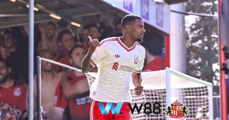 Cược thử miễn phí tại 👉 tinyurl.com/w88vietfc đối tác tài trợ chính thức ngoại hạng anh ⚽ #thethao #fifaaseancup2026 #lode #cacuoc #daga #gamedoithuong #quayhu #taixiu #xocdia #sanchoigioitre #cado #gamebai #nohu #banca #affcup #tangcode #quayslot #xoso #conggamebai #gamebaidoithuong #gamebaiuytinnhat #thuthuatbanca #rongho #dagathomo #conggamequocte #fifaaseancup #xocdiaonline #vietnam 🔥s…