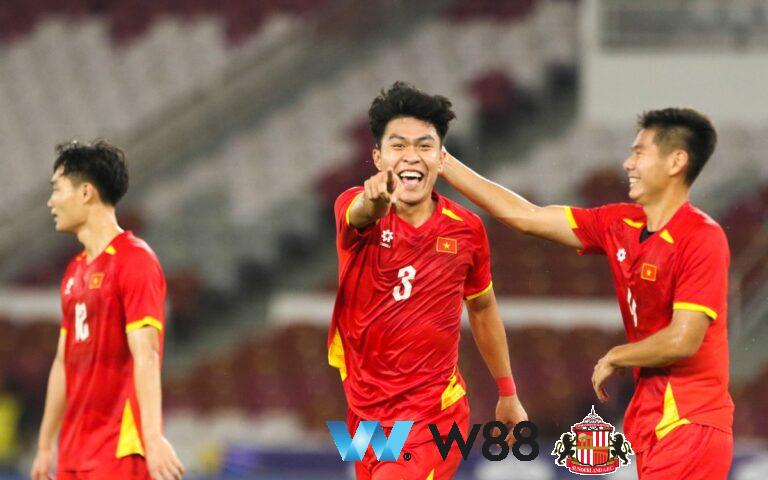 Cược thử miễn phí tại 👉 tinyurl.com/w88vietfc đối tác tài trợ chính thức ngoại hạng anh ⚽ #casino #soccer #nba #badminton #bandy #baseball #baskeball #tennis #boxing #cricket #sumo #darts #formula1 #futsal #horceracing #golf #greyhounds #handball #hockey #snooker #lotto #mma #rugbyleague #rugbyunion #nextraces #daviscup #cycling #icehockey #lacrosse #motorsports 🔥ế…