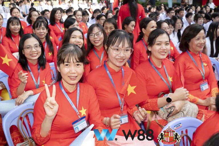 Cược thử miễn phí 👉 tinyurl.com/w88viet đối tác tài trợ chính thức ngoại hạng anh ⚽ #bongda #football #casinoonline #bitcoin #crypto #lottery #blackjack #slots #jackpots #esports #baccarat #poker #sports #game #premierleague #laliga #bundesliga #seriea #championsleague #europaleague #eth #btc #bingo #realmadrid #china #indonesia #india #campuchia #malaysia #korea 🔥ộ…