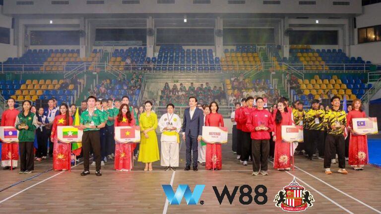 Cược thử miễn phí tại 👉 tinyurl.com/w88mn đối tác tài trợ chính thức ngoại hạng anh ⚽ #bongdavietnam #football #casinoonline #bitcoin #crypto #lottery #blackjack #slots #jackpots #esports #baccarat #poker #sports #game #premierleague #laliga #bundesliga #seriea #championsleague #europaleague #eth #btc #bingo #realmadrid #china #indonesia #india #campuchia #malaysia #korea 🔥h…