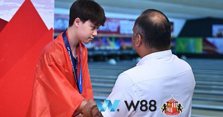Cược thử miễn phí 👉 tinyurl.com/w88viet đối tác tài trợ chính thức ngoại hạng anh ⚽ #vnindex #trending #chungkhoan #dautudaihan #forex #dautuchungkhoan #kienthucdautu #stocks #financialfreedom #wallstreet #chothuenha #nhachothue #canhochothue #chothuenhanguyencan #usdt #taichinh #usd #sjc #cophieu #thitruongchungkhoan #ssi #bongda #vnd #thethao #tcbs #vcb #dauco #kimcuong 🔥o…