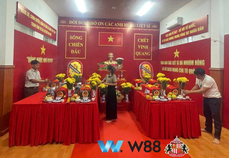 Cược thử miễn phí tại 👉 tinyurl.com/w88vietfc đối tác tài trợ chính thức ngoại hạng anh ⚽ #bongdavietnam #football #casinoonline #bitcoin #crypto #lottery #blackjack #slots #jackpots #esports #baccarat #poker #sports #game #premierleague #laliga #bundesliga #seriea #championsleague #europaleague #eth #btc #bingo #realmadrid #china #indonesia #india #campuchia #malaysia #korea 🔥ã…