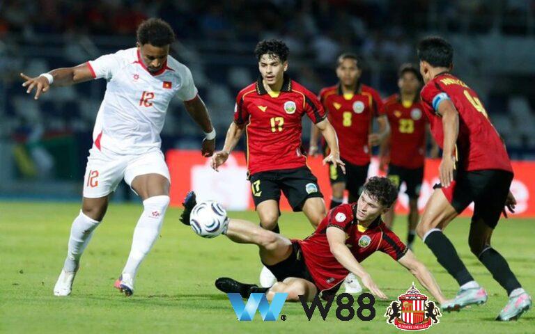 Cược thử miễn phí tại 👉 tinyurl.com/w88vietfc đối tác tài trợ chính thức ngoại hạng anh ⚽ #casino #soccer #nba #badminton #bandy #baseball #baskeball #tennis #boxing #cricket #sumo #darts #formula1 #futsal #horceracing #golf #greyhounds #handball #hockey #snooker #lotto #mma #rugbyleague #rugbyunion #nextraces #daviscup #cycling #icehockey #lacrosse #motorsports 🔥ị…
