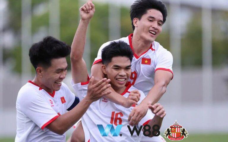Cược thử miễn phí tại 👉 tinyurl.com/w88vietfc đối tác tài trợ chính thức ngoại hạng anh ⚽ #casino #soccer #nba #badminton #bandy #baseball #baskeball #tennis #boxing #cricket #sumo #darts #formula1 #futsal #horceracing #golf #greyhounds #handball #hockey #snooker #lotto #mma #rugbyleague #rugbyunion #nextraces #daviscup #cycling #icehockey #lacrosse #motorsports 🔥ả…