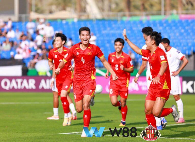 Cược thử miễn phí tại 👉 tinyurl.com/w88vnfc đối tác tài trợ chính thức ngoại hạng anh ⚽ #bongdavietnam #football #casinoonline #bitcoin #crypto #lottery #blackjack #slots #jackpots #esports #baccarat #poker #sports #game #premierleague #laliga #bundesliga #seriea #championsleague #europaleague #eth #btc #bingo #realmadrid #china #indonesia #india #campuchia #malaysia #korea 🔥ị…