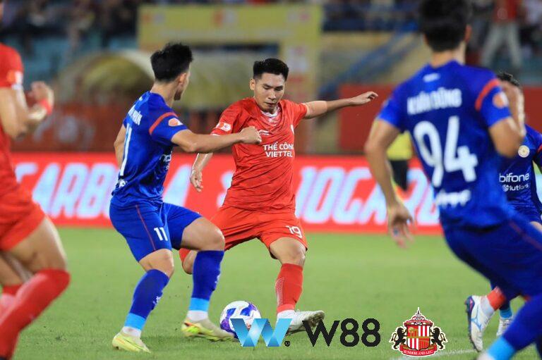 Cược thử miễn phí 👉 tinyurl.com/w88viet đối tác tài trợ chính thức ngoại hạng anh ⚽ #bongda #football #casinoonline #bitcoin #crypto #lottery #blackjack #slots #jackpots #esports #baccarat #poker #sports #game #premierleague #laliga #bundesliga #seriea #championsleague #europaleague #eth #btc #bingo #realmadrid #china #indonesia #india #campuchia #malaysia #korea 🔥ị…