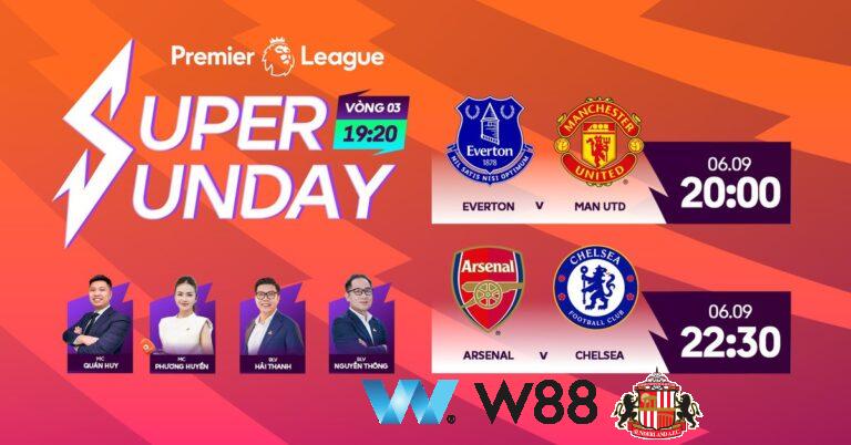 Cược thử miễn phí 👉 tinyurl.com/w88viet đối tác tài trợ chính thức ngoại hạng anh ⚽ #sunderland #w88 #w88link #nhacaiuytin #nhacaiuytin2026 #chamlathang #clubw #lodew88 #sodew #wolves #burnley #westham #nottmforest #leeds #bournemouth #tottenham #crystalpalace #everton #brighton #chelsea #manutd #newcastle #brentford #liverpool #astonvilla #mancity #arsenal #bongdavietnam #u22vn #barcelona 🔥v…