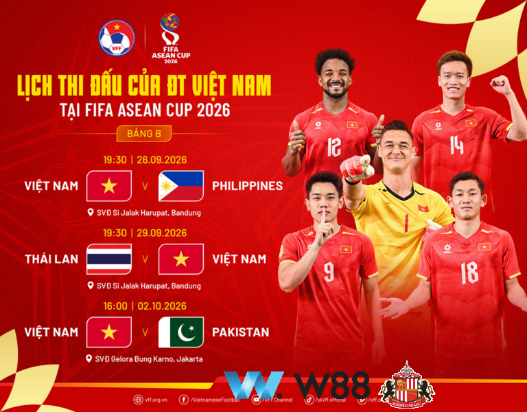 Cược thử miễn phí tại 👉 tinyurl.com/w88vietfc đối tác tài trợ chính thức ngoại hạng anh ⚽ #bongdavietnam #football #casinoonline #bitcoin #crypto #lottery #blackjack #slots #jackpots #esports #baccarat #poker #sports #game #premierleague #laliga #bundesliga #seriea #championsleague #europaleague #eth #btc #bingo #realmadrid #china #indonesia #india #campuchia #malaysia #korea 🔥ị…