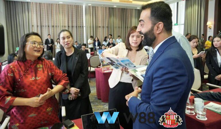 Cược thử miễn phí tại 👉 tinyurl.com/w88vietfc đối tác tài trợ chính thức ngoại hạng anh ⚽ #bongdavietnam #football #casinoonline #bitcoin #crypto #lottery #blackjack #slots #jackpots #esports #baccarat #poker #sports #game #premierleague #laliga #bundesliga #seriea #championsleague #europaleague #eth #btc #bingo #realmadrid #china #indonesia #india #campuchia #malaysia #korea 🔥o…