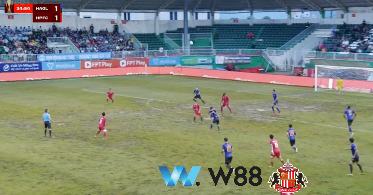 Cược thử miễn phí tại 👉 tinyurl.com/w88vietfc đối tác tài trợ chính thức ngoại hạng anh ⚽ #casino #soccer #nba #badminton #bandy #baseball #baskeball #tennis #boxing #cricket #sumo #darts #formula1 #futsal #horceracing #golf #greyhounds #handball #hockey #snooker #lotto #mma #rugbyleague #rugbyunion #nextraces #daviscup #cycling #icehockey #lacrosse #motorsports 🔥ặ…