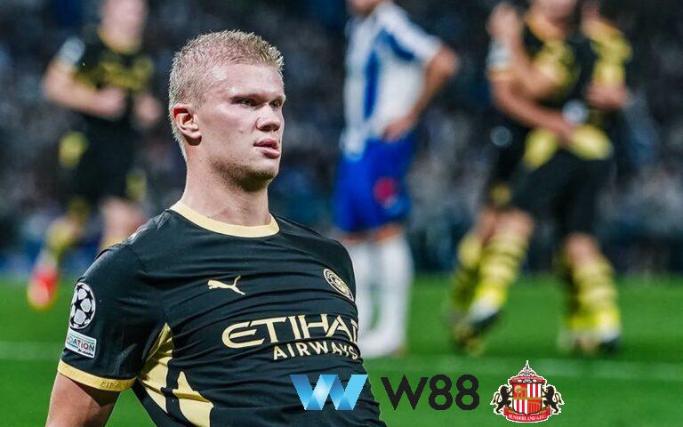 Cược thử miễn phí tại 👉 tinyurl.com/w88vnfc đối tác tài trợ chính thức ngoại hạng anh ⚽ #sunderland #w88link #nhacaiuytin #nhacaiuytin2026 #chamlathang #clubw #lodew88 #sodew #wolves #burnley #westham #nottmforest #leeds #bournemouth #tottenham #crystalpalace #everton #brighton #chelsea #manutd #newcastle #brentford #liverpool #astonvilla #mancity #arsenal #bongdavietnam #fifaaseancup #fifaaseancup2026 #barcelona 🔥h…