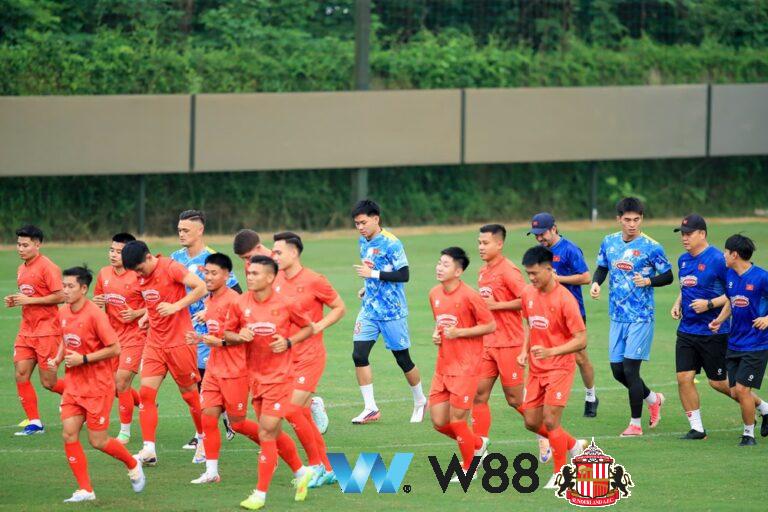 Cược thử miễn phí tại 👉 tinyurl.com/w88vietfc đối tác tài trợ chính thức ngoại hạng anh ⚽ #bongdavietnam #football #casinoonline #bitcoin #crypto #lottery #blackjack #slots #jackpots #esports #baccarat #poker #sports #game #premierleague #laliga #bundesliga #seriea #championsleague #europaleague #eth #btc #bingo #realmadrid #china #indonesia #india #campuchia #malaysia #korea 🔥ộ…