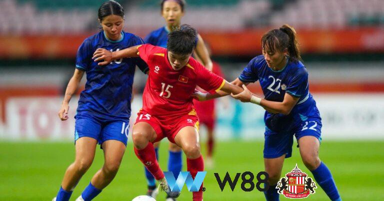 ‘Cược thử miễn phí tại 👉 tinyurl.com/w88vietfc đối tác tài trợ chính thức ngoại hạng anh ⚽ #casino #soccer #nba #badminton #bandy #baseball #baskeball #tennis #boxing #cricket #sumo #darts #formula1 #futsal #horceracing #golf #greyhounds #handball #hockey #snooker #lotto #mma #rugbyleague #rugbyunion #nextraces #daviscup #cycling #icehockey #lacrosse #motorsports 🔥…