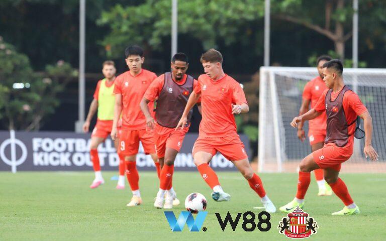 Cược thử miễn phí tại 👉 tinyurl.com/w88mn đối tác tài trợ chính thức ngoại hạng anh ⚽ #casino #soccer #nba #badminton #bandy #baseball #baskeball #tennis #boxing #cricket #sumo #darts #formula1 #futsal #horceracing #golf #greyhounds #handball #hockey #snooker #lotto #mma #rugbyleague #rugbyunion #nextraces #daviscup #cycling #icehockey #lacrosse #motorsports 🔥d…