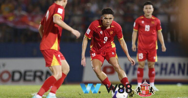 Cược thử miễn phí tại 👉 tinyurl.com/w88vietfc đối tác tài trợ chính thức ngoại hạng anh ⚽ #casino #soccer #nba #badminton #bandy #baseball #baskeball #tennis #boxing #cricket #sumo #darts #formula1 #futsal #horceracing #golf #greyhounds #handball #hockey #snooker #lotto #mma #rugbyleague #rugbyunion #nextraces #daviscup #cycling #icehockey #lacrosse #motorsports 🔥u…