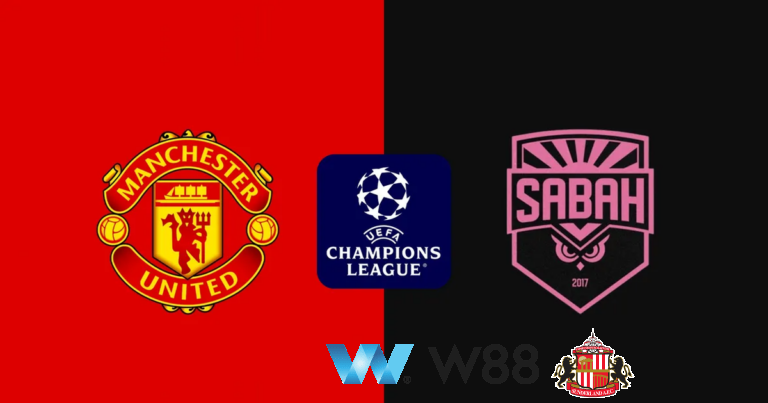Cược thử miễn phí tại 👉 tinyurl.com/w88vnfc đối tác tài trợ chính thức ngoại hạng anh ⚽ #sunderland #w88link #nhacaiuytin #nhacaiuytin2026 #chamlathang #clubw #lodew88 #sodew #wolves #burnley #westham #nottmforest #leeds #bournemouth #tottenham #crystalpalace #everton #brighton #chelsea #manutd #newcastle #brentford #liverpool #astonvilla #mancity #arsenal #bongdavietnam #fifaaseancup #fifaaseancup2026 #barcelona 🔥h…
