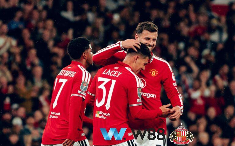 Cược thử miễn phí tại 👉 tinyurl.com/w88vietfc đối tác tài trợ chính thức ngoại hạng anh ⚽ #sunderland #w88link #nhacaiuytin #nhacaiuytin2026 #chamlathang #clubw #lodew88 #sodew #wolves #burnley #westham #nottmforest #leeds #bournemouth #tottenham #crystalpalace #everton #brighton #chelsea #manutd #newcastle #brentford #liverpool #astonvilla #mancity #arsenal #bongdavietnam #fifaaseancup #fifaaseancup2026 #barcelona 🔥h…