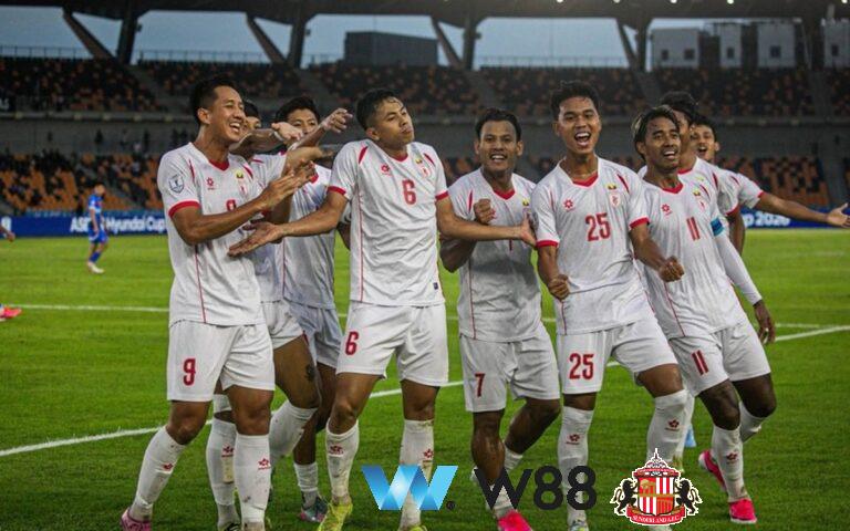 Cược thử miễn phí tại 👉 tinyurl.com/w88vietfc đối tác tài trợ chính thức ngoại hạng anh ⚽ #casino #soccer #nba #badminton #bandy #baseball #baskeball #tennis #boxing #cricket #sumo #darts #formula1 #futsal #horceracing #golf #greyhounds #handball #hockey #snooker #lotto #mma #rugbyleague #rugbyunion #nextraces #daviscup #cycling #icehockey #lacrosse #motorsports 🔥ế…