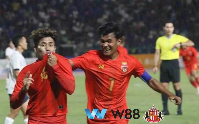Cược thử miễn phí tại 👉 tinyurl.com/w88mn đối tác tài trợ chính thức ngoại hạng anh ⚽ #casino #soccer #nba #badminton #bandy #baseball #baskeball #tennis #boxing #cricket #sumo #darts #formula1 #futsal #horceracing #golf #greyhounds #handball #hockey #snooker #lotto #mma #rugbyleague #rugbyunion #nextraces #daviscup #cycling #icehockey #lacrosse #motorsports 🔥ả…