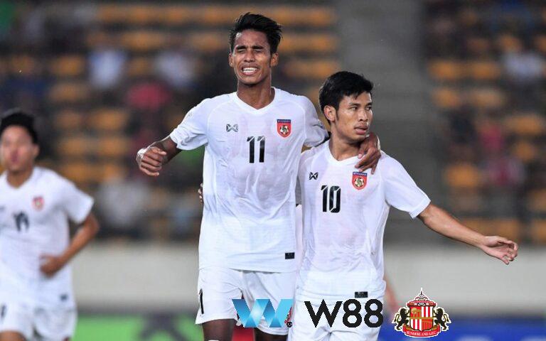 Cược thử miễn phí tại 👉 tinyurl.com/w88vietfc đối tác tài trợ chính thức ngoại hạng anh ⚽ #casino #soccer #nba #badminton #bandy #baseball #baskeball #tennis #boxing #cricket #sumo #darts #formula1 #futsal #horceracing #golf #greyhounds #handball #hockey #snooker #lotto #mma #rugbyleague #rugbyunion #nextraces #daviscup #cycling #icehockey #lacrosse #motorsports 🔥ả…