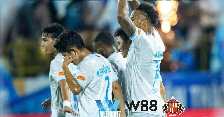 Cược thử miễn phí 👉 tinyurl.com/w88viet đối tác tài trợ chính thức ngoại hạng anh ⚽ #casino #soccer #nba #badminton #bandy #baseball #baskeball #tennis #boxing #cricket #sumo #darts #formula1 #futsal #horceracing #golf #greyhounds #handball #hockey #snooker #lotto #mma #rugbyleague #rugbyunion #nextraces #daviscup #cycling #icehockey #lacrosse #motorsports 🔥ạ…