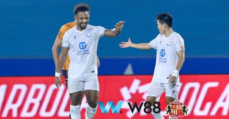 Cược thử miễn phí 👉 tinyurl.com/w88viet đối tác tài trợ chính thức ngoại hạng anh ⚽ #casino #soccer #nba #badminton #bandy #baseball #baskeball #tennis #boxing #cricket #sumo #darts #formula1 #futsal #horceracing #golf #greyhounds #handball #hockey #snooker #lotto #mma #rugbyleague #rugbyunion #nextraces #daviscup #cycling #icehockey #lacrosse #motorsports 🔥u…