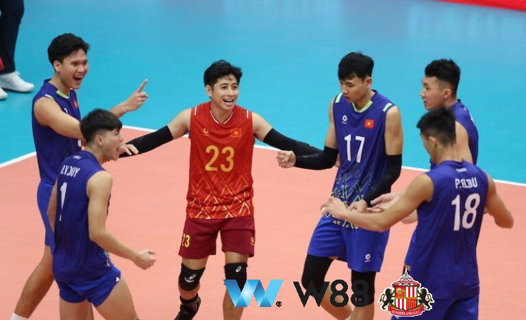 Cược thử miễn phí tại 👉 tinyurl.com/w88vietfc đối tác tài trợ chính thức ngoại hạng anh ⚽ #bongdavietnam #football #casinoonline #bitcoin #crypto #lottery #blackjack #slots #jackpots #esports #baccarat #poker #sports #game #premierleague #laliga #bundesliga #seriea #championsleague #europaleague #eth #btc #bingo #realmadrid #china #indonesia #india #campuchia #malaysia #korea 🔥ị…