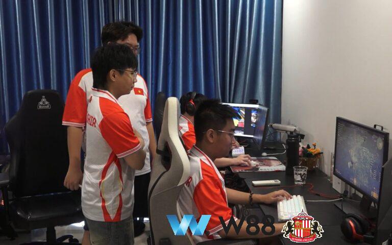Cược thử miễn phí tại 👉 tinyurl.com/w88vietfc đối tác tài trợ chính thức ngoại hạng anh ⚽ #vnindex #trending #chungkhoan #dautudaihan #forex #dautuchungkhoan #kienthucdautu #stocks #financialfreedom #wallstreet #chothuenha #nhachothue #canhochothue #chothuenhanguyencan #usdt #taichinh #usd #sjc #cophieu #thitruongchungkhoan #ssi #bongda #vnd #thethao #tcbs #vcb #dauco #kimcuong 🔥l…