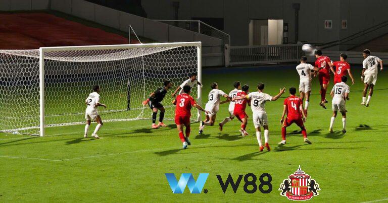 Cược thử miễn phí tại 👉 tinyurl.com/w88vietfc đối tác tài trợ chính thức ngoại hạng anh ⚽ #casino #soccer #nba #badminton #bandy #baseball #baskeball #tennis #boxing #cricket #sumo #darts #formula1 #futsal #horceracing #golf #greyhounds #handball #hockey #snooker #lotto #mma #rugbyleague #rugbyunion #nextraces #daviscup #cycling #icehockey #lacrosse #motorsports 🔥2…