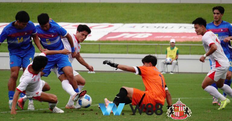 ‘Cược thử miễn phí tại 👉 tinyurl.com/w88vietfc đối tác tài trợ chính thức ngoại hạng anh ⚽ #casino #soccer #nba #badminton #bandy #baseball #baskeball #tennis #boxing #cricket #sumo #darts #formula1 #futsal #horceracing #golf #greyhounds #handball #hockey #snooker #lotto #mma #rugbyleague #rugbyunion #nextraces #daviscup #cycling #icehockey #lacrosse #motorsports 🔥…