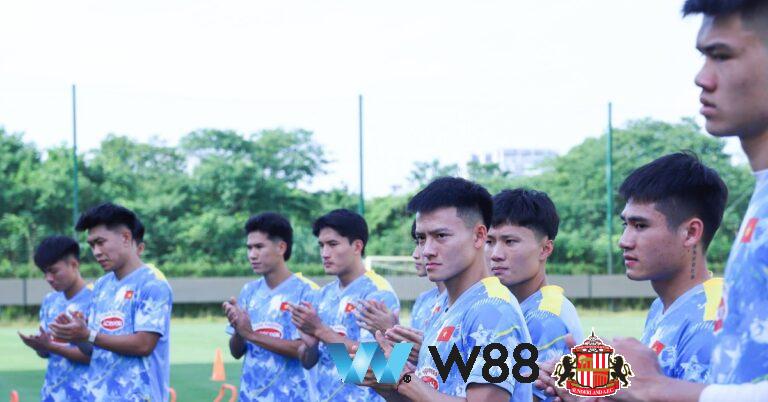 Cược thử miễn phí tại 👉 tinyurl.com/w88vietfc đối tác tài trợ chính thức ngoại hạng anh ⚽ #sunderland #w88link #nhacaiuytin #nhacaiuytin2026 #chamlathang #clubw #lodew88 #sodew #wolves #burnley #westham #nottmforest #leeds #bournemouth #tottenham #crystalpalace #everton #brighton #chelsea #manutd #newcastle #brentford #liverpool #astonvilla #mancity #arsenal #bongdavietnam #fifaaseancup #fifaaseancup2026 #barcelona 🔥2…
