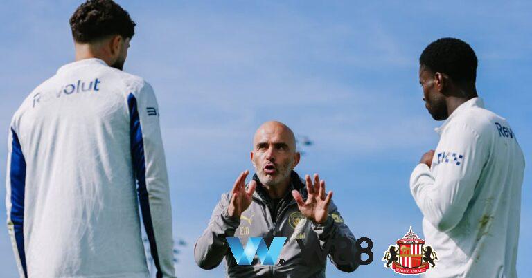 Cược thử miễn phí tại 👉 tinyurl.com/w88vietfc đối tác tài trợ chính thức ngoại hạng anh ⚽ #sunderland #w88link #nhacaiuytin #nhacaiuytin2026 #chamlathang #clubw #lodew88 #sodew #wolves #burnley #westham #nottmforest #leeds #bournemouth #tottenham #crystalpalace #everton #brighton #chelsea #manutd #newcastle #brentford #liverpool #astonvilla #mancity #arsenal #bongdavietnam #fifaaseancup #fifaaseancup2026 #barcelona 🔥a…